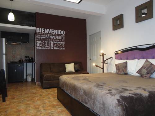 Cozumel M&eacute;xico codigo de promocion booking.com