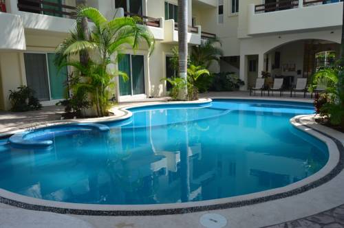 Playa del Carmen Mexico Hotel