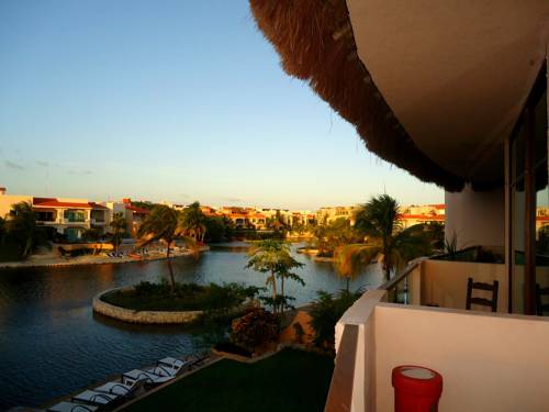 Puerto Aventuras Mexiko Promo-Code Booking.com