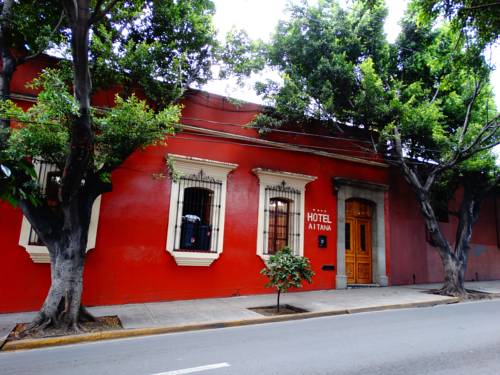 Oaxaca México codigo de promocion booking.com