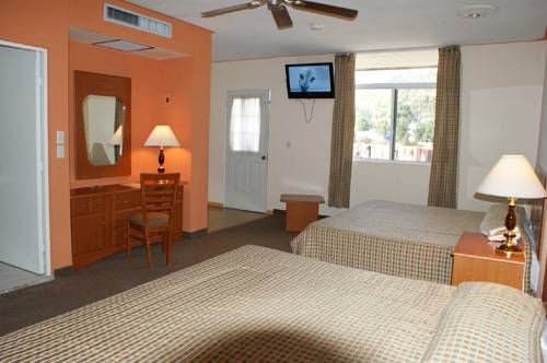 Zacatecas México codigo de promocion booking.com