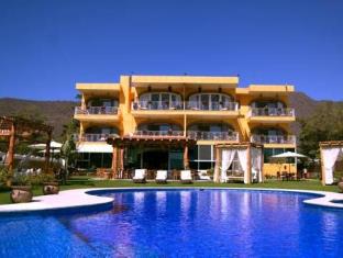 Chantepec Mexico Hotels