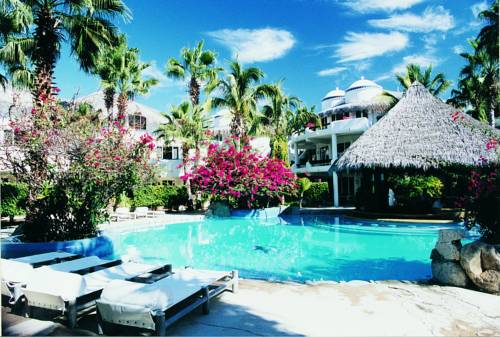Cabo San Lucas M&eacute;xico codigo de promocion booking.com