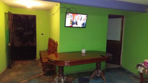 Zacatlan Mexiko Promo-Code Booking.com