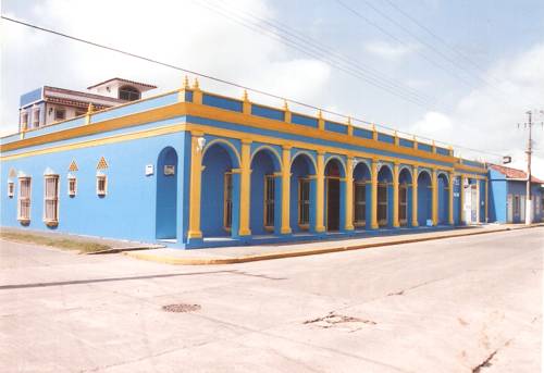 Tlacotalpan México codigo de promocion booking.com