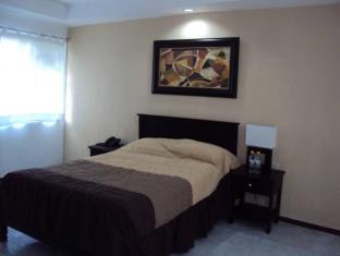 Tuxtla Gutierrez Mexico Hotels