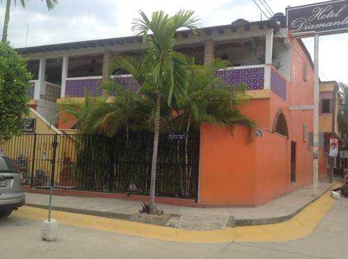 Sayulita Mexiko Promo-Code Booking.com