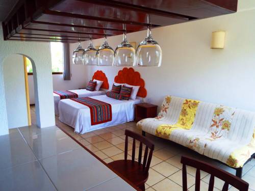 Puerto Escondido M&eacute;xico codigo de promocion booking.com