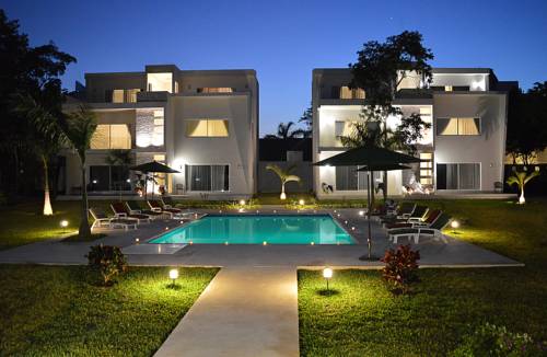 Tulum Mexico Hotel