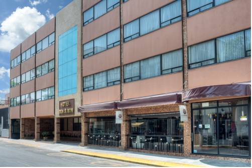 Toluca México codigo de promocion booking.com