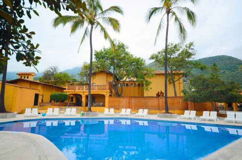 Ajijic México codigo de promocion booking.com