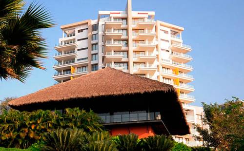 La Cruz De Huanacaxtle México Hotel Código promocional booking.com