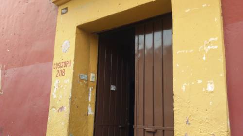 Oaxaca de Ju&aacute;rez M&eacute;xico codigo de promocion booking.com