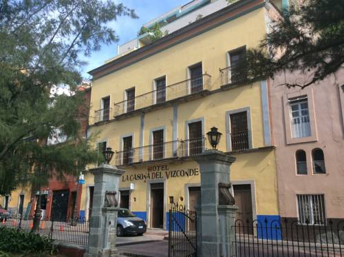 Guanajuato Mexico Promo Code Booking.com