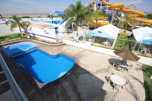 Silao México Hotel Código promocional booking.com