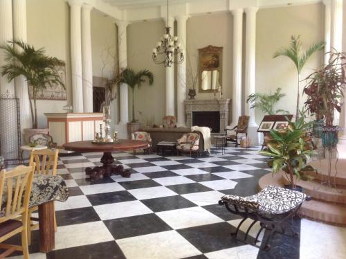 Alamos Mexico Hotels