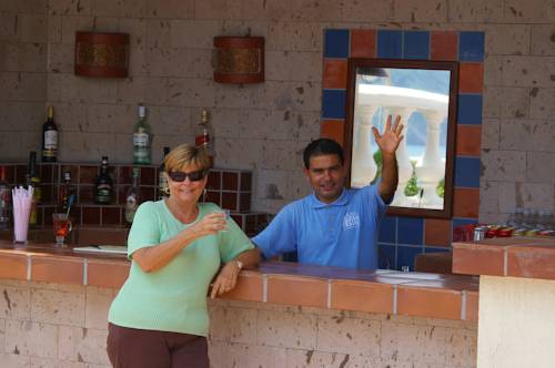 Manzanillo M&eacute;xico codigo de promocion booking.com