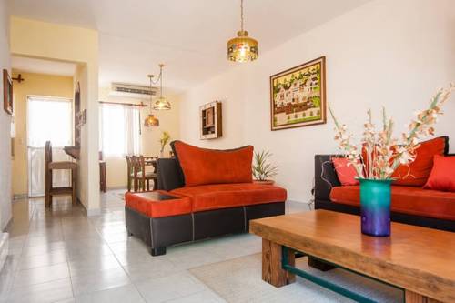 Canc&uacute;n M&eacute;xico codigo de promocion booking.com