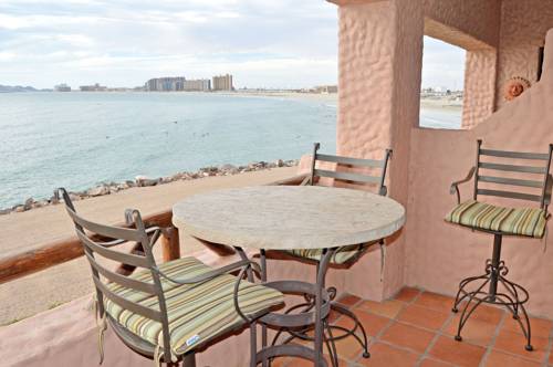 Puerto Peñasco Centro México codigo de promocion booking.com