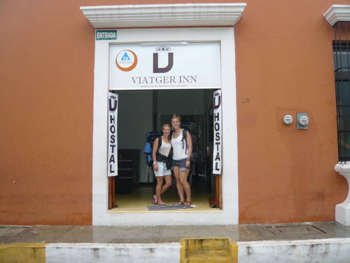 Campeche México codigo de promocion booking.com
