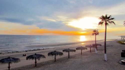 Puerto Peñasco Mexiko Promo-Code Booking.com