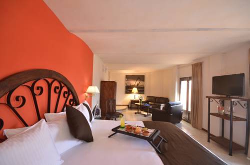 Zacatecas México codigo de promocion booking.com