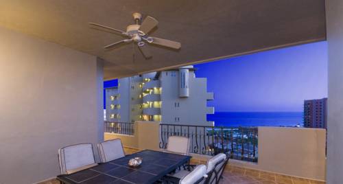 Puerto Pe&ntilde;asco Mexico Hotel