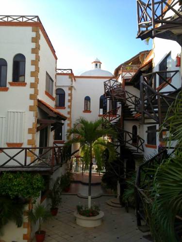 Playa del Carmen Mexiko Promo-Code Booking.com