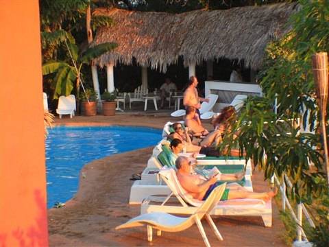 Acapulco Mexiko Promo-Code Booking.com