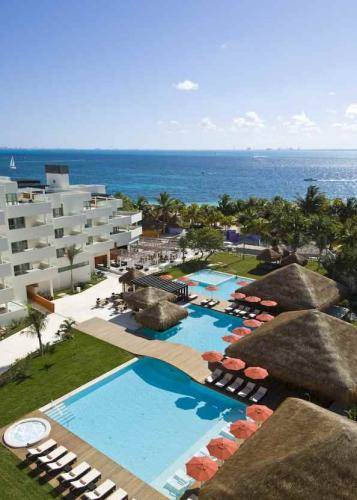 Isla Mujeres Mexiko Promo-Code Booking.com