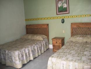 Cuernavaca Mexico Hotels