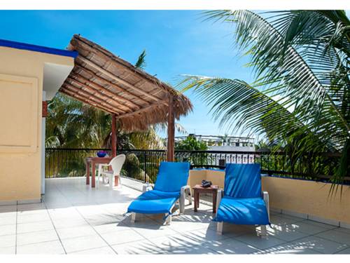Puerto Morelos Mexiko Promo-Code Booking.com