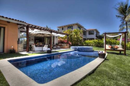 Punta Mita México Hotel Código promocional booking.com