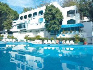 Tequesquitengo Mexico Hotels