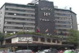 Mexico City Mexico Hotels