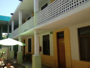 Barra de Navidad Mexico Hotels