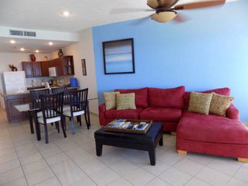 Puerto Peñasco México Hotel Código promocional booking.com