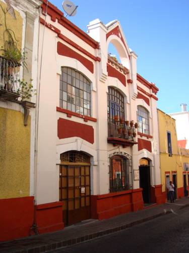 Guanajuato M&eacute;xico codigo de promocion booking.com