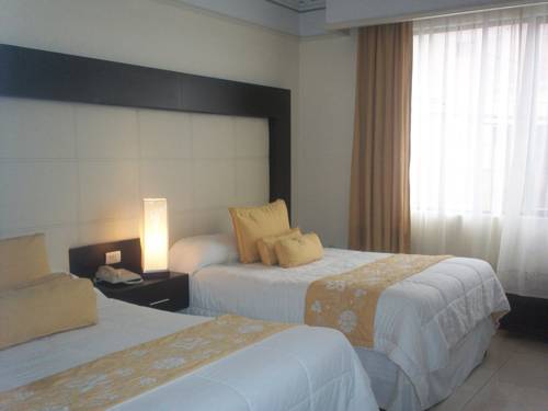 Aguascalientes Mexiko Promo-Code Booking.com