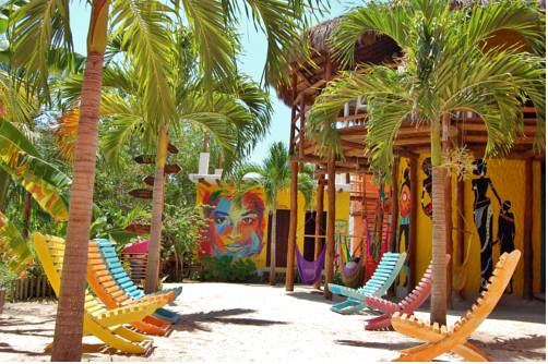 Isla Holbox Mexico Hotel