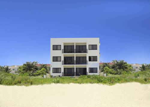 Puerto Morelos Mexiko Promo-Code Booking.com