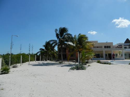 San Benito México Hotel Código promocional booking.com