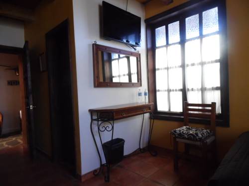 Chignahuapan México codigo de promocion booking.com