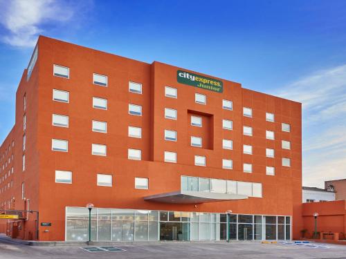 San Luis Potosi Mexico Hotels