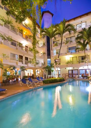 Puerto Vallarta M&eacute;xico codigo de promocion booking.com