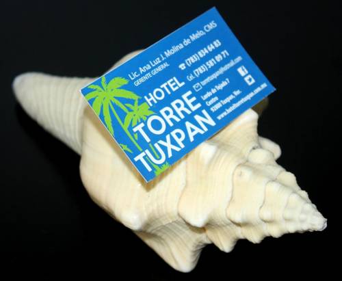 Tuxpan Mexiko Promo-Code Booking.com