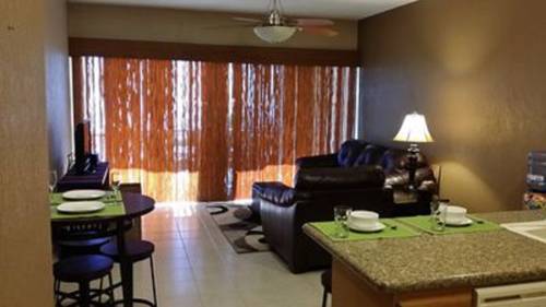 Puerto Peñasco México Hotel Código promocional booking.com