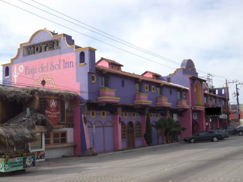 Rosarito Mexiko Promo-Code Booking.com