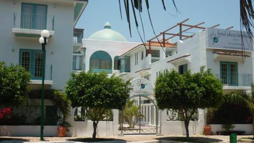 Huatulco Mexiko Promo-Code Booking.com