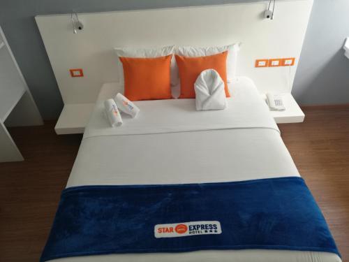 Puebla de Zaragoza Mexico Hotels